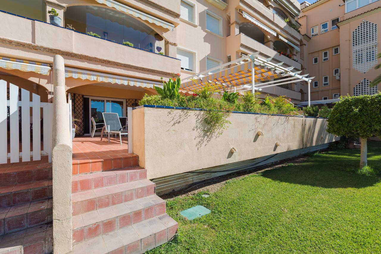 SunHome Alamos Torremolinos Exterior foto